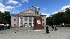 В Новочеркасске 25 августа отметят 75-летний юбилей микрорайона Октябрьского