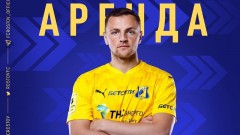 «Ростов» отдал Александра Павловца в аренду в украинский клуб