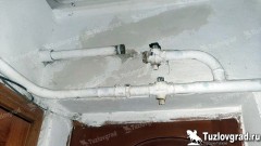 В Новочеркасске несколько семей с детьми остаются без газа из-за неадекватной соседки