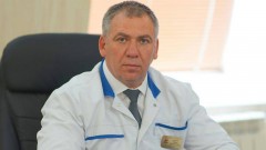 Новочеркасский врач Борис Гуркин стал лауреатом премии «Народное признание»