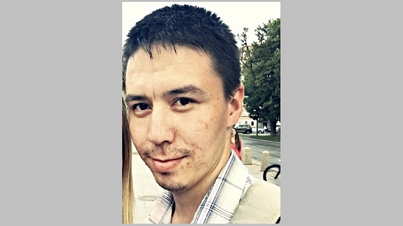 В Новочеркасске разыскивают пропавшего 29-летнего мужчину