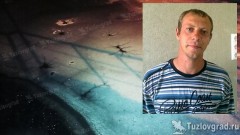 В Новочеркасске двое маленьких детей провалились на реке под лед