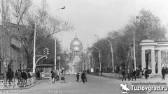 Реконструкция исторического центра Новочеркасска начнется в ближайшее время