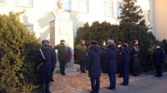 В Новочеркасске отметили День Героев Отечества