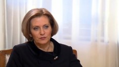 Глава Роспотребнадзора призвала россиян оставаться дома на майские праздники