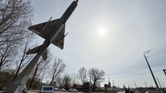 В Новочеркасске ко Дню Победы отреставрируют памятник героям-авиаторам