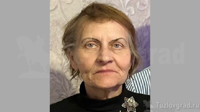 В Новочеркасске нашли живой дезориентированную пенсионерку