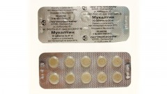 В Ростовской области обнаружили «бракованные» таблетки от кашля