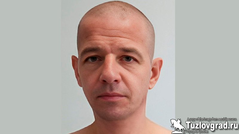 Полицейские и медики разыскивают родственников мужчины, который находится в больнице с потерей памяти с 2019 года