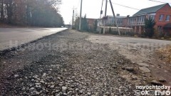 В Новочеркасске на ямочный ремонт тротуаров выделили 2 миллиона рублей