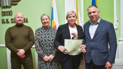 В Новочеркасске слушателям курса военно-медицинской подготовки вручили сертификаты о повышении квалификации 