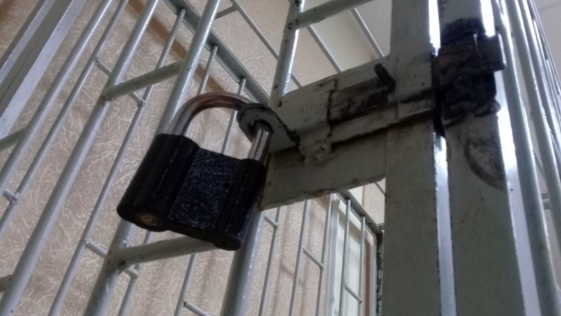 В Новочеркасске серийный вор получил 3,5 года колонии
