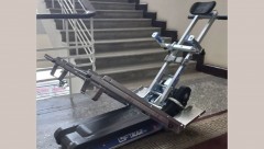 Новочеркасский театр получил оборудование для зрителей, нуждающихся в специальной помощи