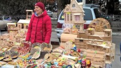 В Новочеркасске отметят Покров концертами и ярмарками