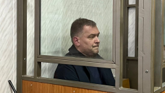 Суд в Ростове продлил срок содержания под стражей бывшего главы Новочеркасска Юрия Лысенко на два месяца