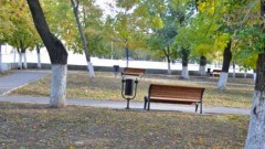 На следующей неделе в Новочеркасске потеплеет до 20 градусов