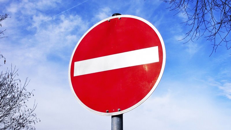 В Новочеркасске ограничили движение транспорта