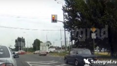 В Новочеркасске ремонтировать светофоры продолжит местная фирма
