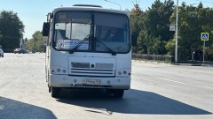 В Новочеркасске с 25 сентября меняются маршруты движения автобусов идущих через Соцгород и Октябрьский