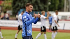 «Ростов» подписал контракт с защитником сборной Беларуси