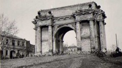 13 февраля 1943 года советские войска освободили Новочеркасск