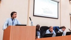 Молодой ученый новочеркасского ЮРГПУ выиграл грант французского посольства
