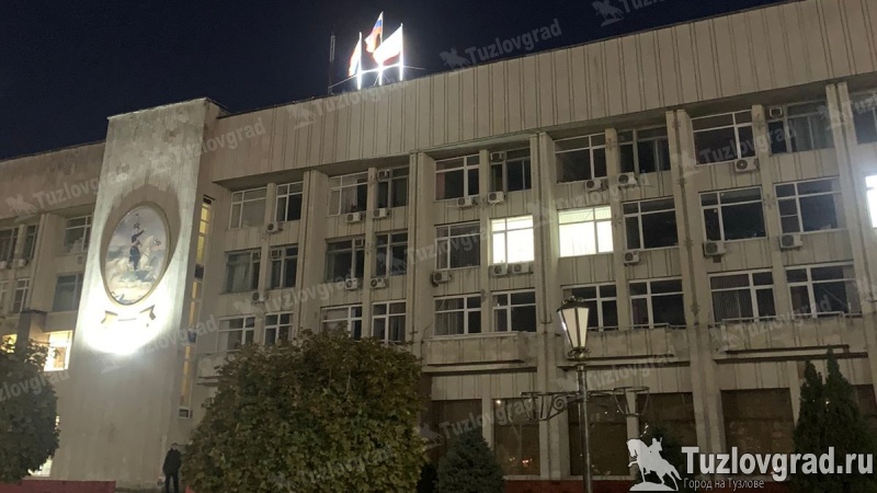 Кредит на 173 миллиона рублей администрации Новочеркасска предоставит «Сбербанк»