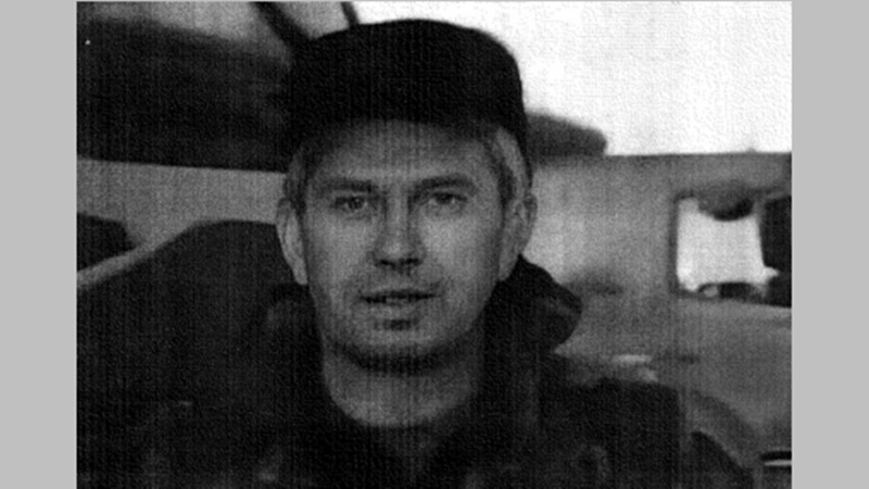 В Ростовской области разыскивают пропавшего 45-летнего мужчину