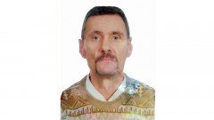 В Ростовской области разыскивают пропавшего из Шахт мужчину