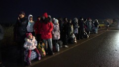 Новочеркасск принял около 200 беженцев из Донбасса