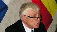 Самый высокооплачиваемый главврач в Новочеркасске - Николай Тютюник