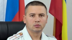 Стали известны подробности задержания начальника ГИБДД Новочеркасска