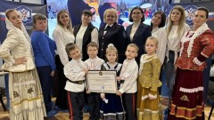 Новочеркасский детсад стал призёром всероссийского конкурса казачьих дошкольных организаций
