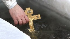 В Новочеркасске организованные крещенские купания пройдут в микрорайоне Донском