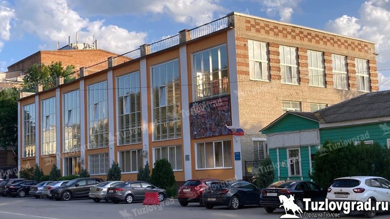 Новочеркасским родителям рассказали, в какие кружки и секции можно записать ребенка