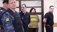 Бывший министр здравоохранения Ростовской области вышла из колонии по УДО