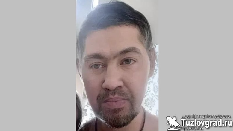 В Новочеркасске родственники и полиция разыскивают пропавшего 44-летнего мужчину