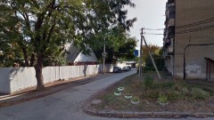 В Новочеркасске капремонт здания общежития геологоразведочного колледжа проведет ростовская фирма