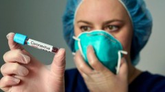 Горздрав Новочеркасска перестал рассылать в СМИ статистику по количеству заболевших и умерших от коронавируса в городе