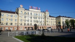 НЭВЗ планирует выпускать до 700 секций электровозов в год