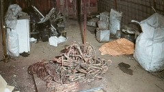 Орудовавших в Новочеркасске воров задержали ростовские оперативники