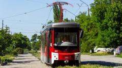 В Новочеркасске временно перестанут ходить трамваи