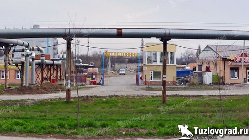В Новочеркасске охранник автостоянки получил 3 года за звонок о заминировании