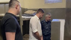 В Новочеркасске общественники проинспектировали приемник для лиц, подвергнутых административному аресту