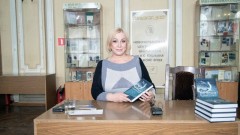 В Новочеркасске презентовали новое издание книги о расстреле демонстрации рабочих в 1962 году