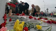 В Новочеркасске отметили 60-летие со дня первого полета человека в космос