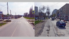 В Новочеркасске на установку забора на двух перекрестках потратят 276 тысяч рублей