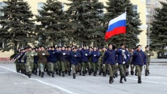 Новочеркасские казаки примут участие в юбилейном параде Победы в Москве