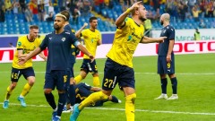 «Ростов» на последних минутах матча с «Сочи» ушел от поражения