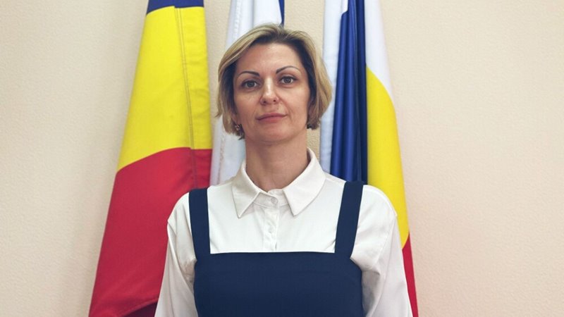 Екатерина Удовенко назначена руководителем управления образования администрации Новочеркасска